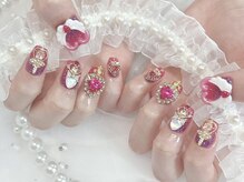 NailSalon maria/