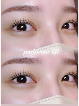 リル バイ フラッグ 姪浜店(Lill by Flag)/まつ毛パーマ・パリジェンヌ