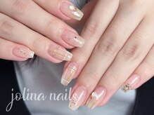 ジョリーナ ネイルズ 鶴見(Jolina Nails)