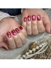 ティアベス(Tia Bess)/可愛いプルマグ♪