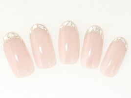 【再来】デザインネイル￥11980