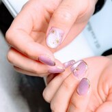 ベビーネイル(Baby nail)