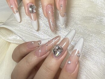 ナユキ 西武新宿店(NA.YUKI)/おすすめデザイン