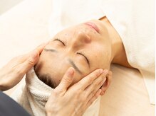 ナヒア(Nahia)/最後のお仕上げまで♪