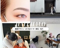 ハル ハロ(halu halo)