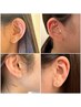 耳つぼジュエリー