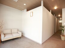 フローアールスタイル(flow Rstlye)の雰囲気（【完全個室】広い空間を贅沢にお過ごし下さい）