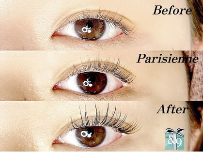 アンドナイン(AND NINE)の写真