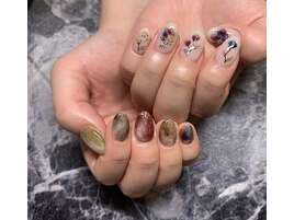 アート10本何でも◎