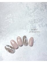 アイム(aime)/スタンダードコース