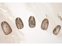 エクラン 綱島店(ecrin)/定額パールコース