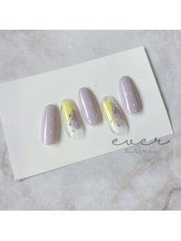 エバービューティーアトリエ(ever beauty atelier)/[季節限定]ニュアンスデザイン