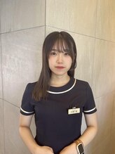 エリシア(ELYSIA)&nbsp;中居 愛