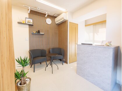 ガク整体院 国分寺(gaku整体院)の写真