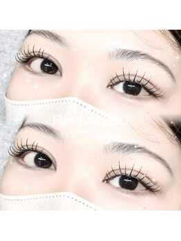 ロングイ 和泉府中 泉大津(Rongui)/フラットラッシュ120本