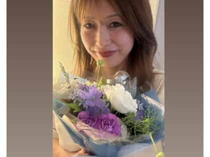 オーブ(Aube)の写真