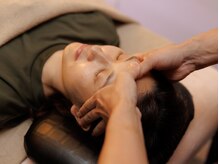 整体家一休 横浜/ドライヘッド