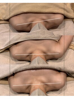 フクシア(FUCSHIA)/アロマリンパマッサージ