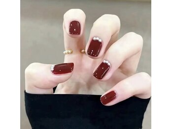 スーパーガール(supergirl)/【hand】人気定額デザイン