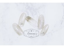 アモウズ(Amouz)/定額【テーマ:レース】2