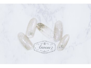 定額【テーマ:レース】2