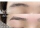 くるりん 相模大野店(kururin)の写真/眉毛迷子さん必見★顔の印象を大きく左右する眉毛！プロが骨格に合ったデザインをご提案♪メンズもOK◎