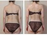 【二の腕/盛り上がった肩周り/背中の脂肪をスッキリ解消★】筋膜上半身