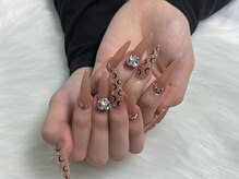 ケーネイル 金沢(K.nail)/