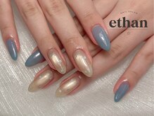 ネイルサロン イーサン(nail salon ethan)/