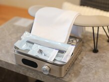 アミネイル(Ami nail)の雰囲気（衛生管理徹底★高性能マシン使用[マグネット/フィルイン]）
