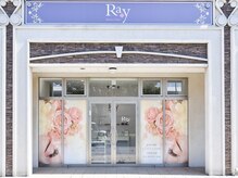 レイアイラッシュサロン 研究学園店(Ray Eyelash Salon)