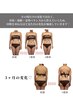 【平日9:00~13:00限定】全身バランス調律矯正+真菰蒸し(150分)¥18000