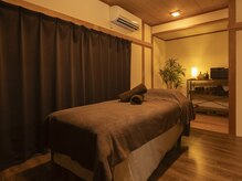 ヴィー(VII)の雰囲気（完全個室◎自分だけの癒し空間♪）