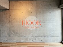 NOOK【9/10 NEW OPEN（予定）】