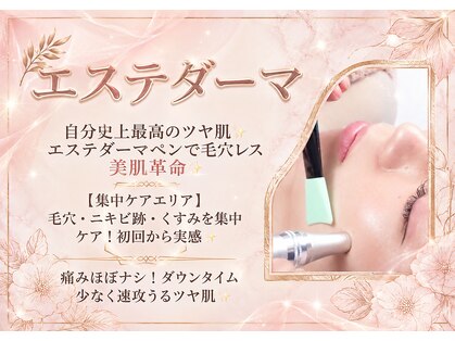 エステティックサロン フェアリー(ESTHETIC SALON FAIRLY)の写真