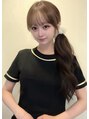 バロンズクラブ 梅田(Baron's Club) Haruka