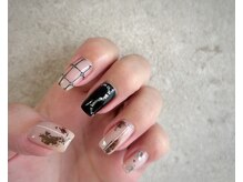 ファーストネイル(First nail)