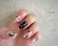 ファーストネイル(First nail)