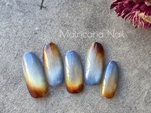 マトリカリア ネイルアンドビューティー(Matricaria)