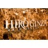 ヒロ銀座 御茶ノ水店(HIRO GINZA)ロゴ