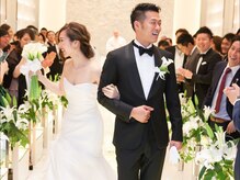 カミリア ビューティーサロン(Camellia)/ブライダルエステ