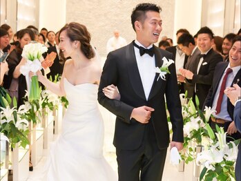 カミリア ビューティーサロン(Camellia)/ブライダルエステ