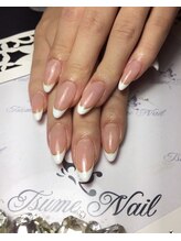 ツメ ネイル(Tsume Nail)/プレミアムプラン
