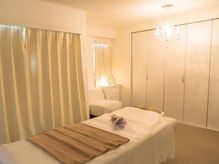 コキア(COQUIA)/完全プライベート空間