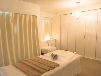 コキア(COQUIA)/完全プライベート空間