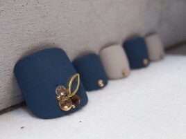 【定額フットコース】￥8980