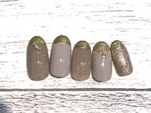 ネージュ バイ リアンジュ 辻堂(Neige by Reange)/ストレートフレンチ