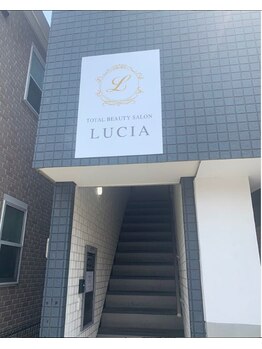 ルシア(Lucia)/LUCIA【外観】