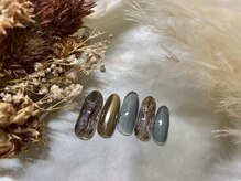 レーヴ(reve)/ニュアンスデザイン