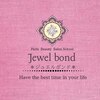 ジュエルボンド(Jewel Bond)ロゴ